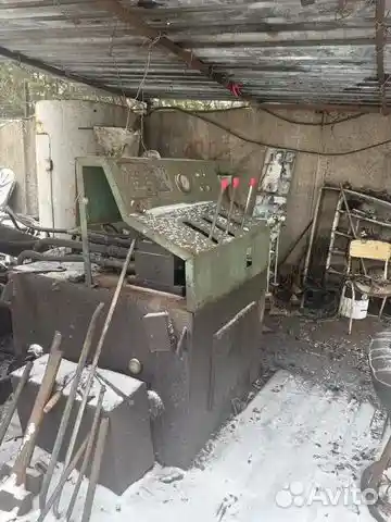 Металлобаза в Сосновоборске. Е - фото 6 (фон)