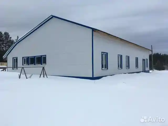 Продажа цеха по производству природной воды. С - фото 2 (фон)