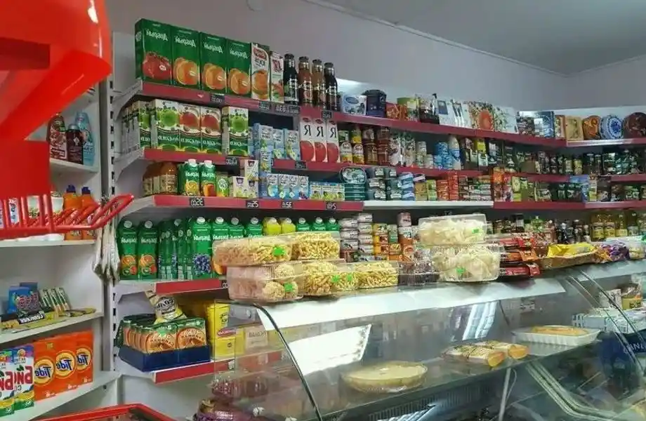 Павильон продукты в собственности. С - фото 3 (фон)