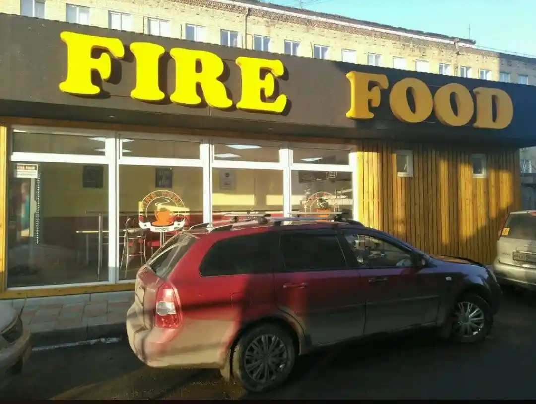 Павильон в аренду большой трафик - фото 5 (фон)