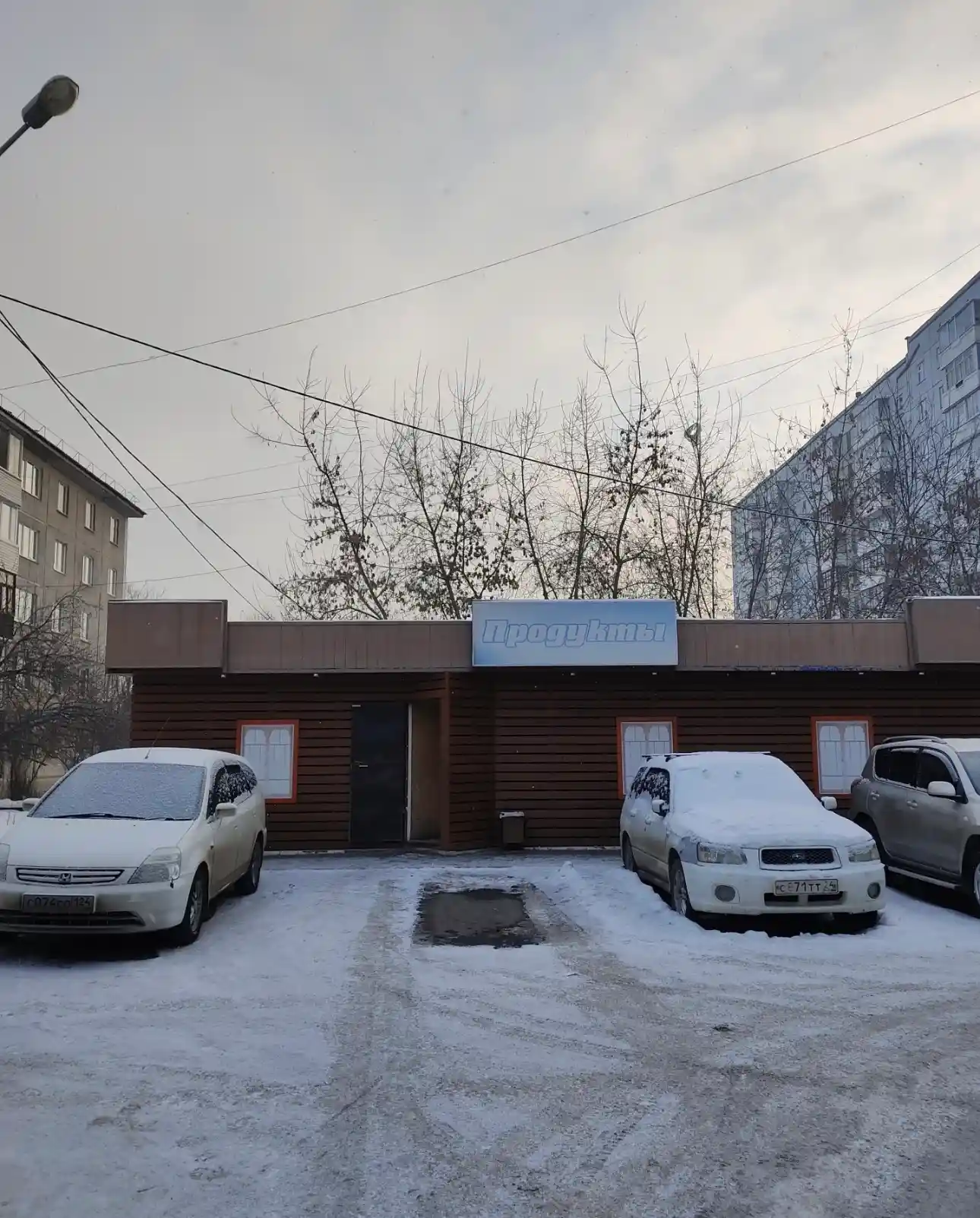 Павильон в собственность Октябрьский район. Е - фото 1 (фон)