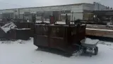 Металлобаза в Сосновоборске. Е - миниатюра 4