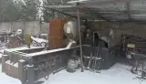 Металлобаза в Сосновоборске. Е - миниатюра 5