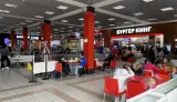 Ресторан на фудкорте ТЦ. А - миниатюра 2