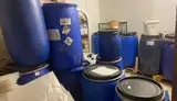 Производство бытовой химии. Е - миниатюра 3