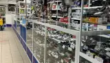 Магазин автозапчастей. С - миниатюра 1