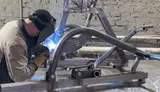 Производство и ремонт спортивных тренажеров. Е - миниатюра 1