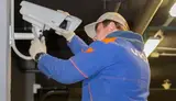 Компания по монтажу систем видеонаблюдения. Е - миниатюра 1
