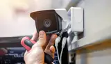 Компания по монтажу систем видеонаблюдения. Е - миниатюра 2