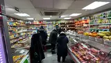 Продуктовый павильон в Свердловском районе. Е - миниатюра 1