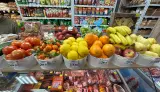 Продуктовый павильон в Свердловском районе. Е - миниатюра 3