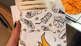 Шаурма в Октябрьском районе - миниатюра 10