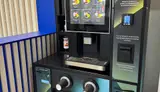 Сеть автоматов кофе с собой. Е - миниатюра 1