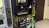 Сеть автоматов кофе с собой. Е - миниатюра 2