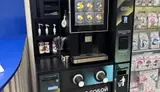 Сеть автоматов кофе с собой. Е - миниатюра 5