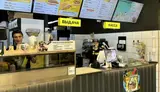 Бургеры + Шаурма на первой линии - миниатюра 1