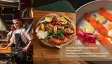Ресторан грузинской кухни на Взлетке - миниатюра 5