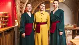 Ресторан грузинской кухни на Взлетке - миниатюра 7