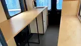 Кофемобиль, фуд-трак — готовый бизнес - миниатюра 3