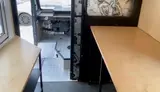 Кофемобиль, фуд-трак — готовый бизнес - миниатюра 5