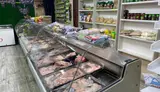 Павильон в собственности мясо, овощи и фрукты. Е - миниатюра 1