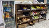 Павильон в собственности мясо, овощи и фрукты. Е - миниатюра 3