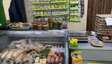 Павильон в собственности мясо, овощи и фрукты. Е - миниатюра 4
