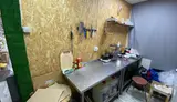 Павильон в собственности мясо, овощи и фрукты. Е - миниатюра 5
