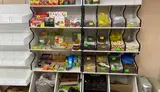 Павильон в собственности мясо, овощи и фрукты. Е - миниатюра 8