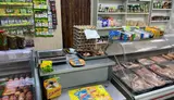 Павильон в собственности мясо, овощи и фрукты. Е - миниатюра 9