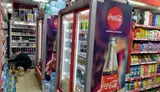 Продуктовый, мясной магазин в Железнодорожном районе. Ж - миниатюра 2