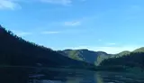 База отдыха на берегу Маны - миниатюра 1