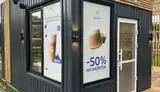 Кофейня в собственности, с местом - миниатюра 2