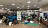 Автосервис + магазин запчастей и техники + 3 домика и земля в собственности  - миниатюра 2