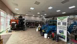 Автосервис + магазин запчастей и техники + 3 домика и земля в собственности  - миниатюра 7