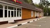 Кафе на трассе, ГАБ. Е - миниатюра 1