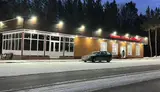 Кафе на трассе, ГАБ. Е - миниатюра 3