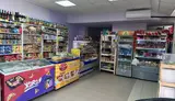 Продуктовый магазин в Солнечном. Е - миниатюра 1