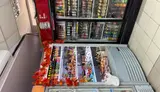 Продуктовый магазин в Солнечном. Е - миниатюра 2