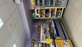 Продуктовый магазин в Солнечном. Е - миниатюра 3