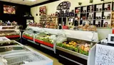 Магазин мяса и продуктов в Советском районе. Е - миниатюра 1