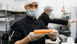 Доставка суши в Советском районе. Ж - миниатюра 2