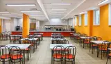 Столовая в Советском районе. Ж - миниатюра 2