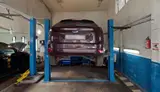 Автосервис в Солнечном. Ж - миниатюра 1