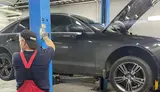 Автосервис на Маерчака. Ж - миниатюра 1