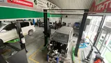 ГАБ Автосервис + Склады в собственность. Е - миниатюра 1