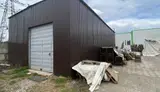 ГАБ Автосервис + Склады в собственность. Е - миниатюра 4