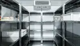 Производственный цех для приготовления обедов и кондитерской продукции - миниатюра 3