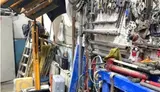 Аренда автосервиса на Караульной. Е - миниатюра 4