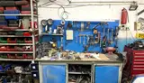 Аренда автосервиса на Караульной. Е - миниатюра 7